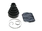 Empi W/ Clamps Grease Cv Boot Kit Fits Volvo C70 1999-2004 51CCXSRK. Fixed Price $48.77.