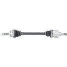 Trakmotive Cv Axle Shaft P Ni 8688. Fixed Price $167.05.