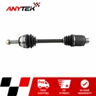 Front Left Cv Axle Half Shaft For 1992 1993 1994 1995 1996 Honda Prelude Manual. Fixed Price $62.17.