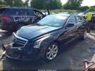 2013 Cadillac Ats Rwd Rear Axle Shaft Used 102K Miles Oem 447-03061R. Fixed Price $80.70.