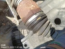 Right Front Axle Shaft Oem 14-20 Acura Rlx 1YR Wrnty 44305TY3A00. Fixed Price $75.00.