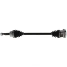 Cv Axle Shaft Surtrack NI-8241 Fits 03-08 Infiniti FX35. Fixed Price $85.95.