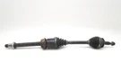 2011-2016 Scion Tc Front Right/passenger Side Axle Shaft M/t 43410-21110, B030,. Fixed Price $135.10.