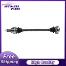 Rear Left Cv Axle Jonit Shaft Assembly 1X Fits Bmw 328I 3.0L 2013 2012 2011 2010. Fixed Price $127.38.