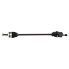 Trq CSA33162 Axle Shaft For Hyundai Sonata 2006-2010 Right Front 495000A560. Fixed Price $104.79.