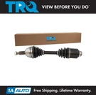Trq Front Right Cv Axle Shaft For 2009-2014 Nissan Murano. Fixed Price $117.95.