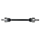 Gsp NCV48029 Rear Axle Fits 2003-2005 Mercedes-benz C320. Fixed Price $223.99.