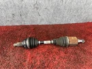 Bmw E90 E91 E92 Front Left Driver Side Axle Shaft Awd Assembly Oem 40K. Fixed Price $149.99.
