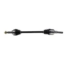 Gsp NCV11901 Rear Left Axle Assembly Fits Ford 01-07 Escape Mercury 05-07. Fixed Price $83.95.