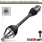 Front Right Cv Axle Assembly For Volkswagen Passat 2006 2007 2008 Awd V6 3.6L. Fixed Price $112.68.