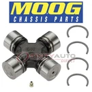 Moog At Center Bearing Universal Joint For 1981-1991 Dodge B350 Driveline Ru. Fixed Price $42.01.