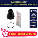 Cv Joint Boot Fits Fiat C.v. Driveshaft Gaiter 46307462S1 Febi Quality. Fixed Price $25.45.
