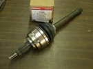 Nos Oem Ford 1997 2003 F150 Truck Cv Joint Shaft Pickup 1998 1999 2000 2001 2002. Fixed Price $259.00.