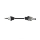 Driver Left Cv Axle Shaft Surtrack TO-8238 For 2009-2013 Toyota Highlander. Fixed Price $135.17.