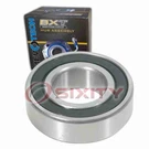 Mevotech Bxt Rear Inner Wheel Bearing For 1989-1994 Geo Metro Axle Cn. Fixed Price $12.66.