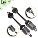 Pair Fwd Front Left Right Cv Axle Assembly For 2005-2006 Honda Odyssey 3.5L. Fixed Price $118.99.
