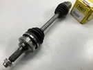 Heri 98214 Front Right Manual Transmission Cv Axle For 1992-1995 Mazda MX-3. Fixed Price $35.99.