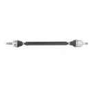Drive Axle Front 90-07622N Bpf. Fixed Price $233.41.