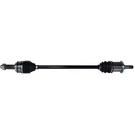 Gsp NCV36142 Rear Right Axle Fits 2008-2011 Honda Cr-v. Fixed Price $154.99.