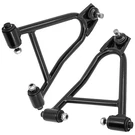 Front Suspension Lower Right Left A-arms For Yamaha Big Bear YFM350FW 87-97. Fixed Price $89.85.