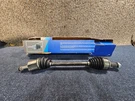 Gsp NCV36576 Front Left Axle Assembly Fits Honda 07-10 Odyssey. Fixed Price $60.16.