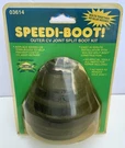 03614 Speedi-boot Outer Cv Joint Split. 1984-88 Nissan Stanza, Renault Alliance. Fixed Price $19.99.