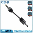 Cv Axle Shaft Assembly Front Driver Side For 2002-2003 Mazda PROTEGE5 2.0L L4. Fixed Price $125.88.