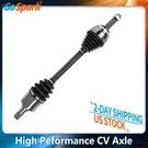 Front Left Cv Axle Joint Shaft For Chrysler Sebring Mitsubishi Eclipse 3.0L Fwd. Fixed Price $90.60.