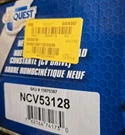Carquest Axle Assembly-new Gsp NCV53128. Fixed Price $99.99.