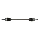 Trq CSA70352 Axle Shaft For Toyota Yaris 2007-2017 Right Front 4341052210. Fixed Price $104.79.