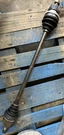 Cv Axle Shaft Trq CSA82134. Fixed Price $70.00.