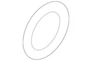 Genuine Nissan Dust Seal 39752-5MP0A. Fixed Price $24.64.