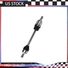 New Oe Front Left Cv Joint Axles Shaft For 2017-2021 Kia Sportage 2.4L. Fixed Price $265.24.