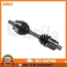 Garila Front Left Cv Axle Joint For 1999-2005 Volvo S80 2.9L L6 Fwd. Fixed Price $116.55.