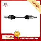 Front Left Lh Cv Joint Axle Shaft For Toyota Corolla Automatic Trans 2003-08. Fixed Price $98.50.