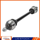 Cv Axle For Mercedes-benz C300 2017-2021 C400 2015 C43 Amg Rear Left Right. Fixed Price $77.98.