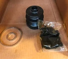 Empi Inner/outer Cv Boot Kit #86-1162 23222-GA220 Fits Chevy, Mazda & More. Fixed Price $9.95.