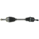 For Mitsubishi Galant Eclipse & Eagle Talon Front Right Cv Axle Shaft Dac. Fixed Price $113.41.