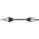 Trakmotive HO-8027 Cv Axle Shaft For 98-02 Honda Accord. Fixed Price $111.75.