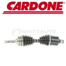 Cardone 66-1123 Cv For 26059859 26034302 Assembly Driveline Axles Xs. Fixed Price $209.51.