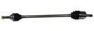 Genuine Gsp Hyundai Axle Assembly - Front Right NCV51508. Fixed Price $108.97.