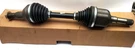 Front Passenger Side Cardone Cv Axle Assembly For Chevrolet (60-1560). Fixed Price $149.99.