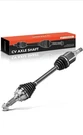 A-premium Cv Axle Shaft Assembly Compatible With Chevrolet Malibu 2019-2020 1.5L. Fixed Price $90.00.