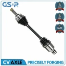 Cv Axle Shaft Front Passenger Side For 2002-2003 Suzuki Aerio 2.0L L4. Fixed Price $142.36.