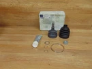 Front Axle Shaft Boot Repair Kit, At Wheel End Mercedes W169/W245 - A1693601768. Fixed Price $287.59.