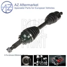 Fits Jeep Patriot Dodge Caliber Compass 2.0 Crd 2.1 2.2 Az Driveshaft. Fixed Price $184.84.