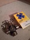 Universal Joint Moog 340 Nos Made Usa. Fixed Price $19.99.