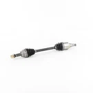Left New Cv Complete Assy Trakmotive NI8384. Fixed Price $142.99.