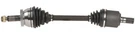 Cv Axle Shaft-auto Trans Cardone 66-3653. Fixed Price $181.47.