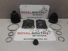 Toyota Avalon 2005 - 2012 Right Cv Axle Boot Kit Genuine Oem. Fixed Price $94.89.